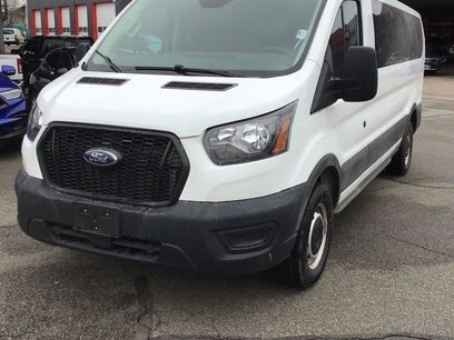 Used 2023 Ford Transit 350 XL