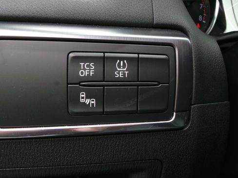 Used 2016 MAZDA CX-5 Grand Touring FWD image 26