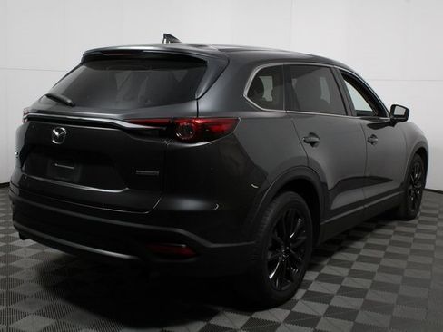 Used 2023 MAZDA CX-9 Touring Plus image 7