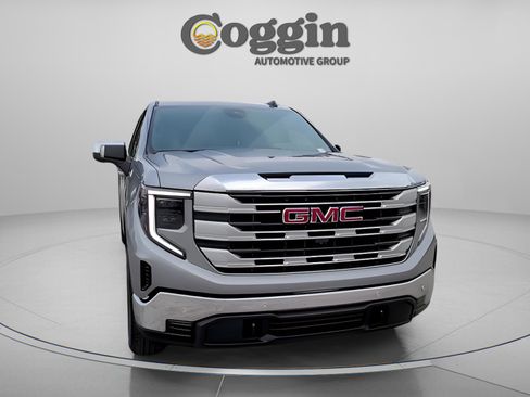 New 2025 GMC Sierra 1500 SLE w/ Preferred Package image 25