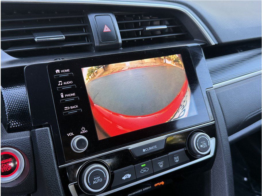 Used 2021 Honda Civic Sport image 14