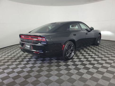 New 2026 Dodge Charger R/T AWD/4WD image 4