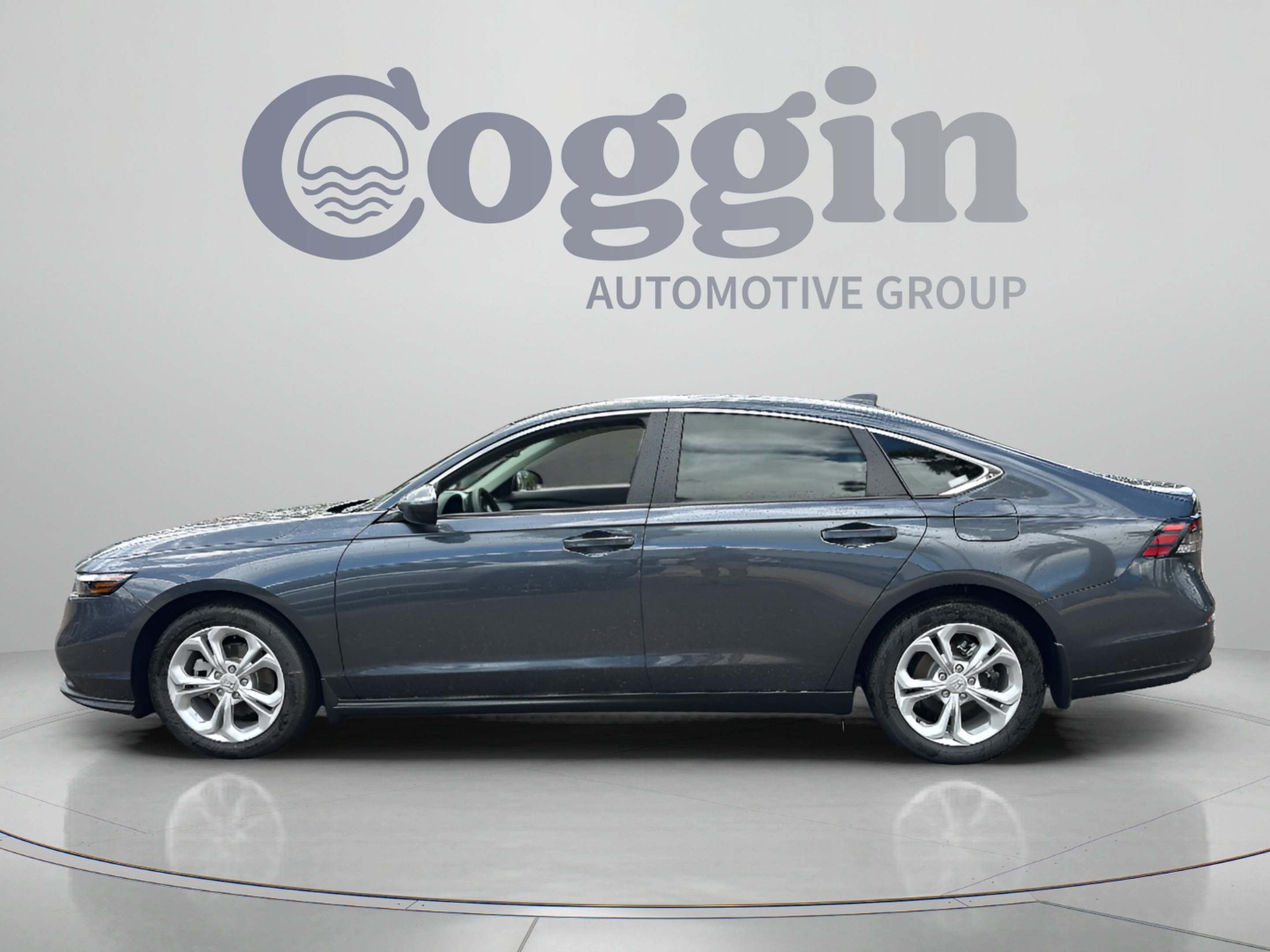 New 2026 Honda Accord LX image 2