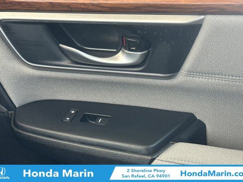 Used 2022 Honda CR-V EX image 21