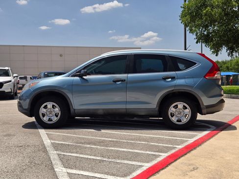 Used 2014 Honda CR-V LX image 6