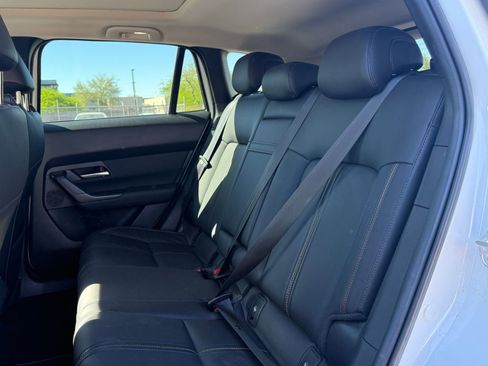 Used 2025 MAZDA CX-50 2.5 Hybrid w/ Premium Plus Pkg image 8