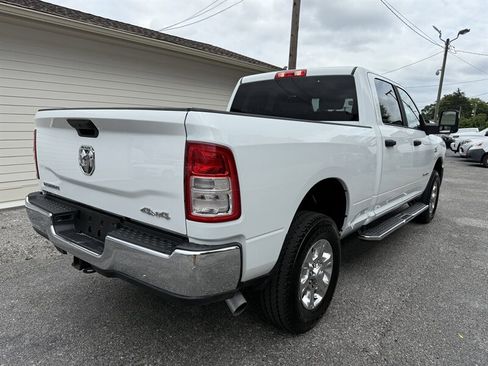 Used 2024 RAM 2500 Big Horn image 20
