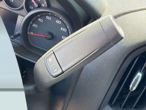 Used 2019 Chevrolet Silverado 1500 Custom image 24