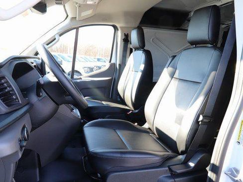New 2026 Ford Transit 250 Low Roof w/ Load Area Protection Package RWD image 10