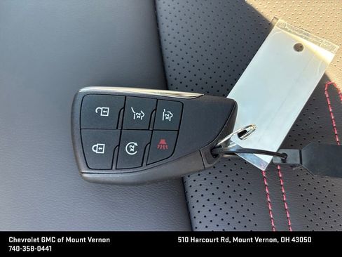 New 2026 GMC Yukon XL AT4 Ultimate image 30