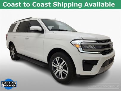Used 2024 Ford Expedition XLT