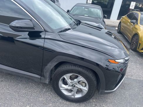 Used 2024 Hyundai Tucson SEL FWD image 4