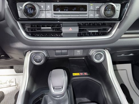 New 2026 Toyota Grand Highlander AWD Hybrid image 27