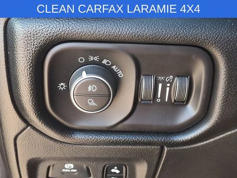 Used 2019 RAM 1500 Laramie AWD/4WD image 26