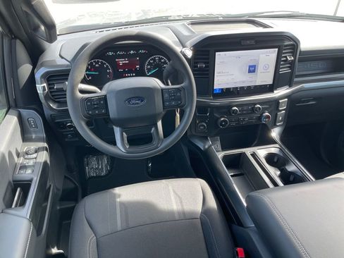 New 2026 Ford F150 STX image 3