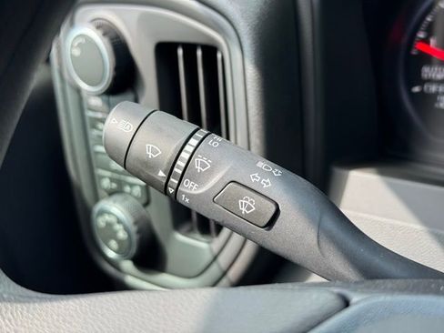New 2026 Chevrolet Silverado 1500 W/T AWD/4WD image 26