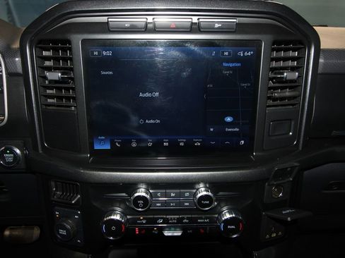 Used 2023 Ford F150 XLT w/ Equipment Group 302A High image 14