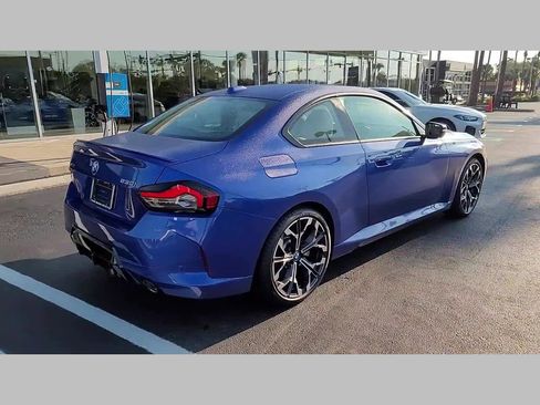 New 2025 BMW 230i xDrive 230i xDrive w/ M Sport Package image 19