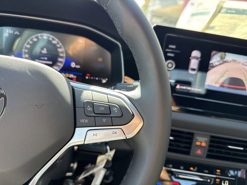 New 2026 Volkswagen Jetta Sport FWD image 30
