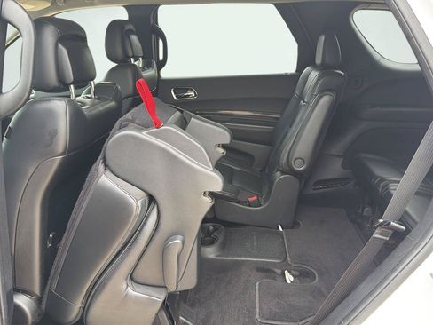 Used 2014 Dodge Durango Limited AWD/4WD image 21