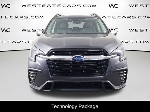 Used 2023 Subaru Ascent Limited w/ Technology Package AWD/4WD image 2