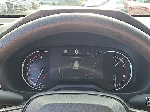 Certified 2023 Toyota RAV4 LE image 14