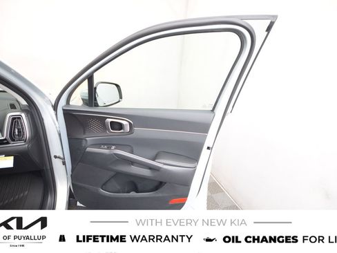 New 2026 Kia Sorento EX image 15