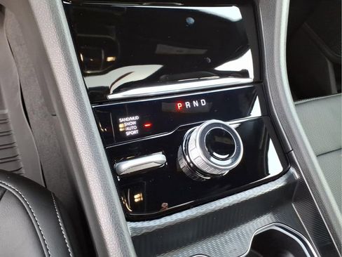 New 2026 Jeep Grand Cherokee L Limited image 19