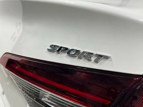 New 2026 Honda Civic Sport image 5