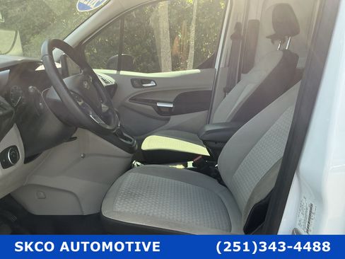 Used 2022 Ford Transit Connect XLT FWD image 11