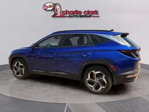 Used 2023 Hyundai Tucson SEL w/ Convenience Package FWD image 2