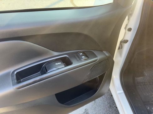 Used 2021 RAM ProMaster City Tradesman image 22