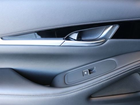 Certified 2025 INFINITI QX60 Pure image 24