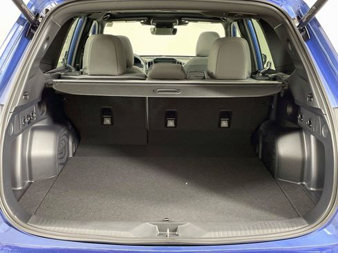 New 2026 Subaru Forester Premium AWD/4WD image 25