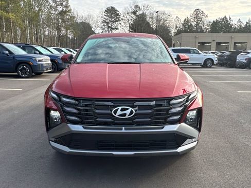 New 2026 Hyundai Tucson SE image 8