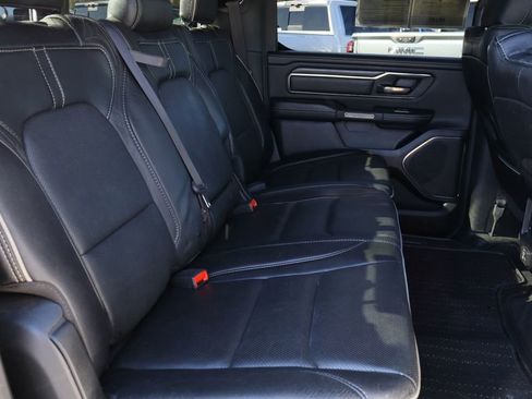 Used 2020 RAM 1500 Limited w/ Advanced Safety Group image 27