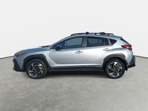 Certified 2025 Subaru Crosstrek 2.5i Limited image 8