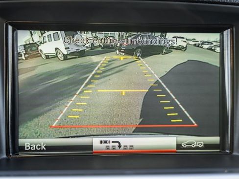 Used 2015 Mercedes-Benz ML 350 4MATIC image 41