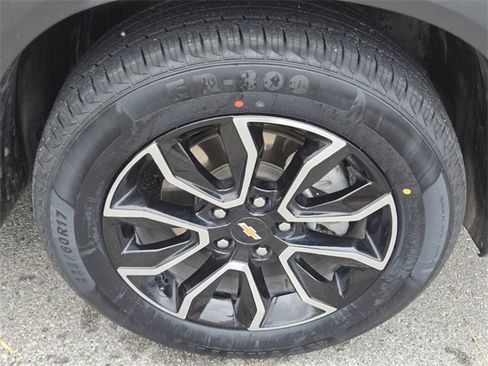 Used 2022 Chevrolet TrailBlazer ACTIV w/ Convenience Package image 9