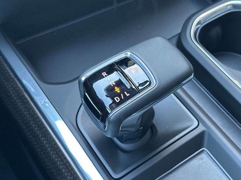 New 2026 Chevrolet Silverado 1500 RST w/ Redline Edition image 22