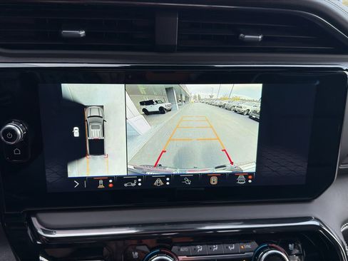 Used 2024 GMC Sierra 1500 AT4X w/ AT4X AEV Edition image 28