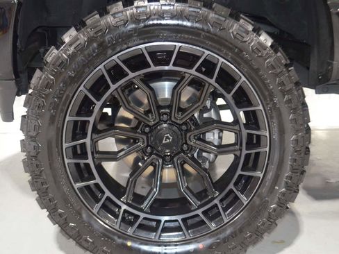 Used 2024 Ford F150 STX AWD/4WD image 11