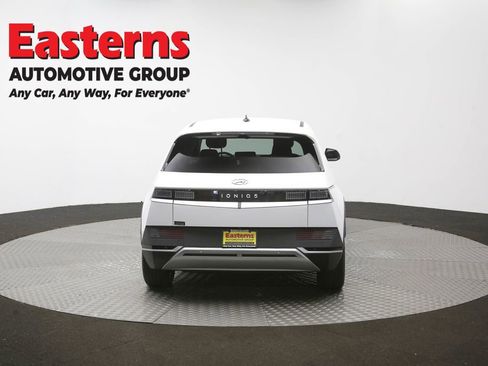 Used 2024 Hyundai Ioniq 5 SE RWD image 33