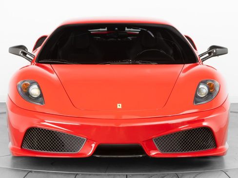 Used 2009 Ferrari F430 Scuderia image 10