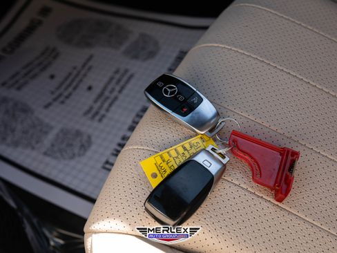 Used 2019 Mercedes-Benz E 300 w/ Premium 1 Package image 53