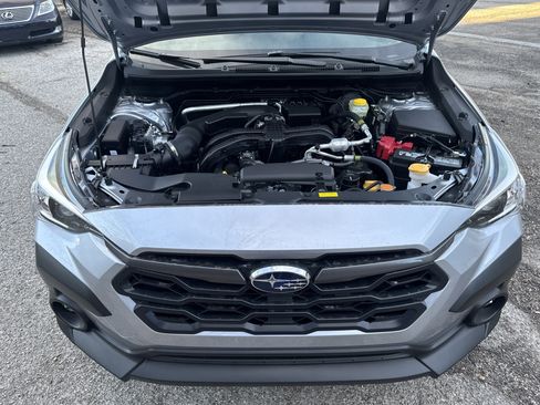 New 2026 Subaru Crosstrek 2.0i Premium image 9