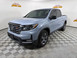 Used 2024 Honda Ridgeline TrailSport video 1