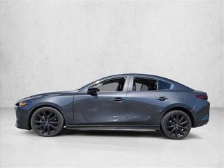 Used 2024 MAZDA MAZDA3 s FWD video 2