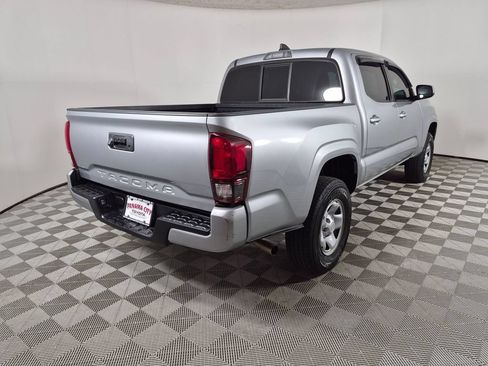 Used 2023 Toyota Tacoma SR w/ SR Convenience Package RWD image 3