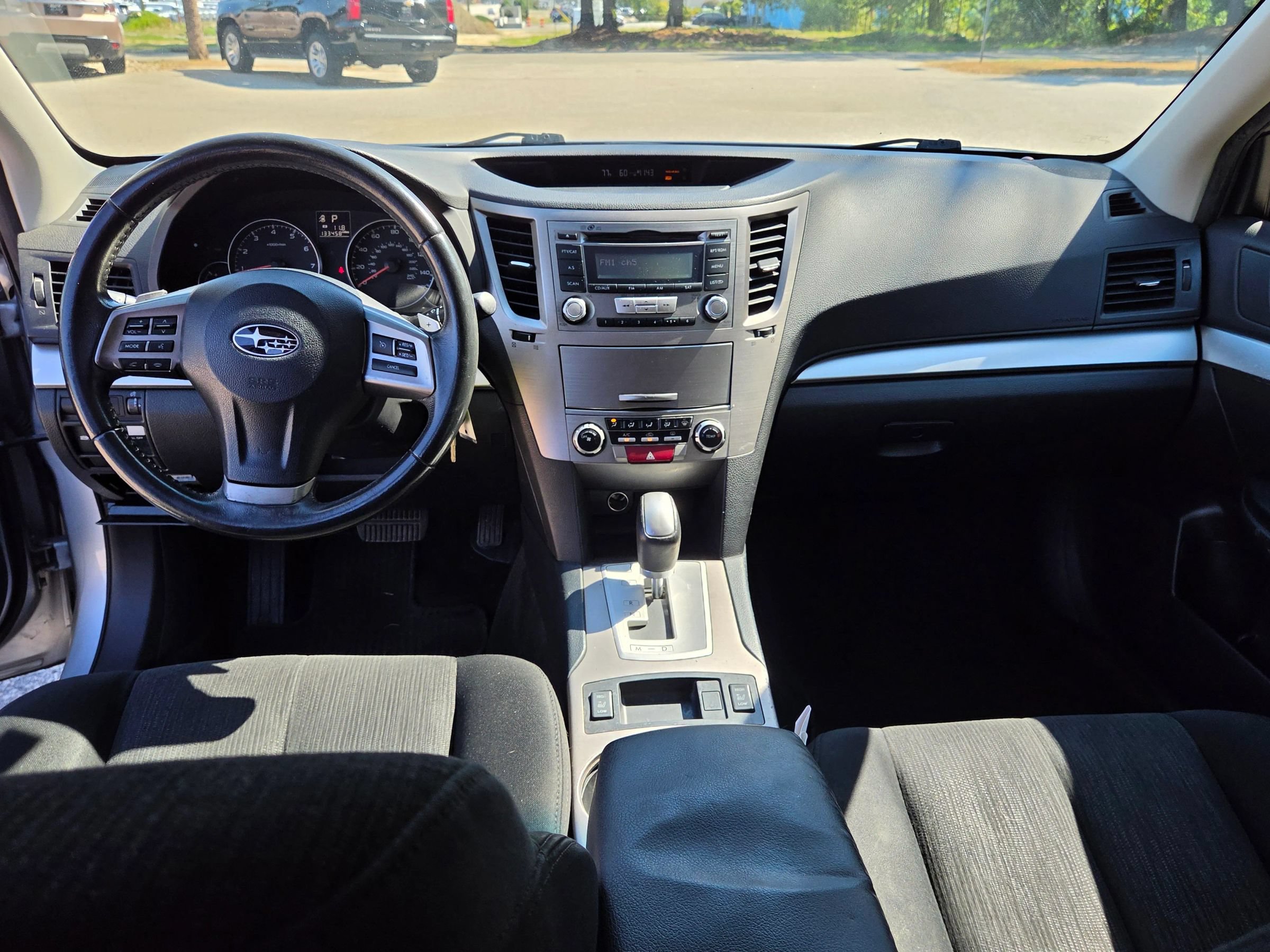 Used 2013 Subaru Outback 2.5i Premium w/ All-Weather Pkg AWD/4WD image 22